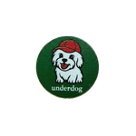 Underdog Ball Marker