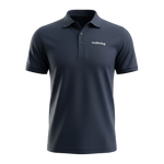 Underdog men's signature polo – Stormtech edition, navy