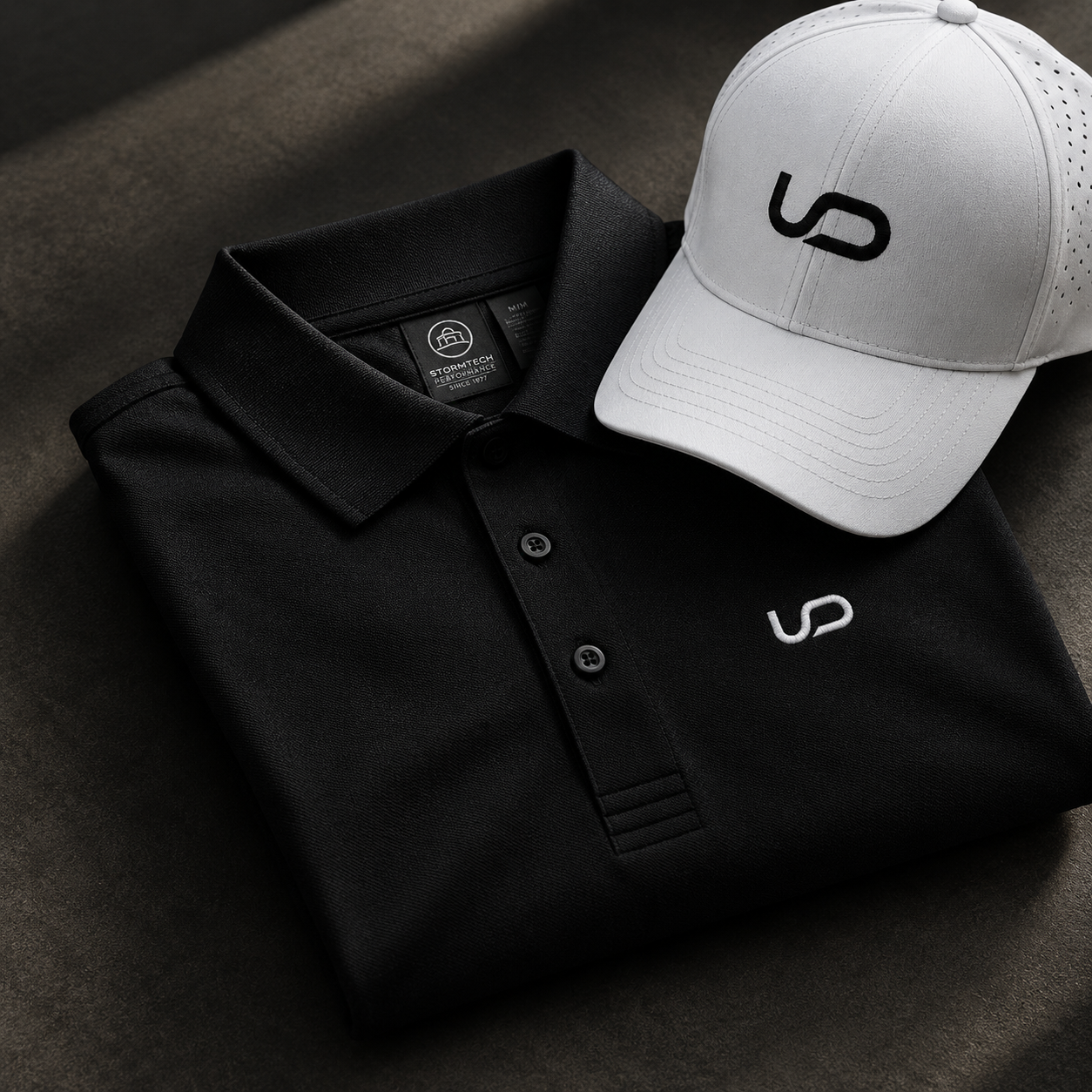 How to Wash Performance Golf Shirts and Make Them Last