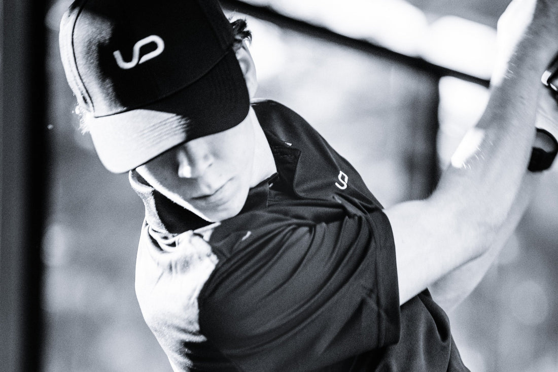 Why Golf Teaches the Most Important Life Lessons
