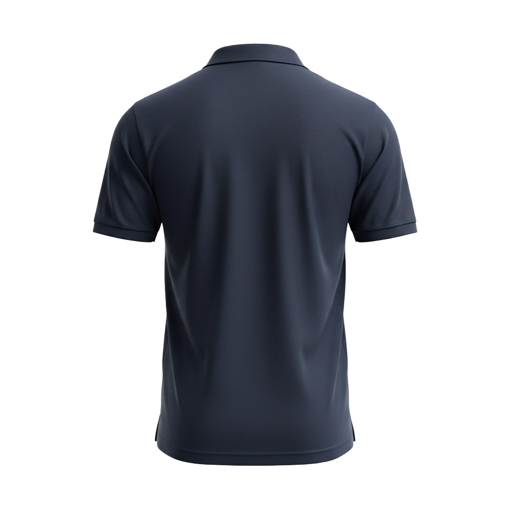 Underdog men's signature polo – Stormtech edition, navy