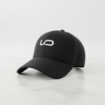 Underdog Golf Performance Cap, black
