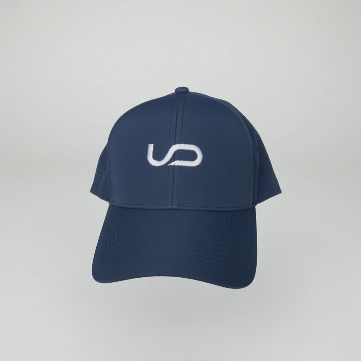 Underdog golf lippis navy